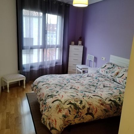 Apartamento Casa Lomberte 알라리즈 외부 사진