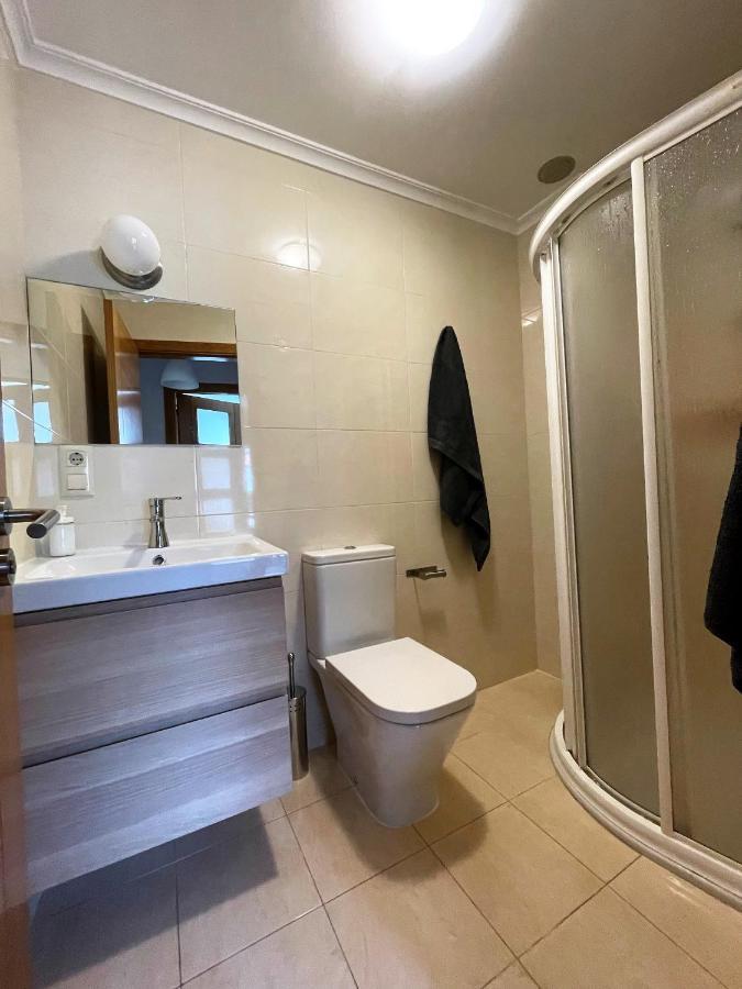 Apartamento Casa Lomberte 알라리즈 외부 사진