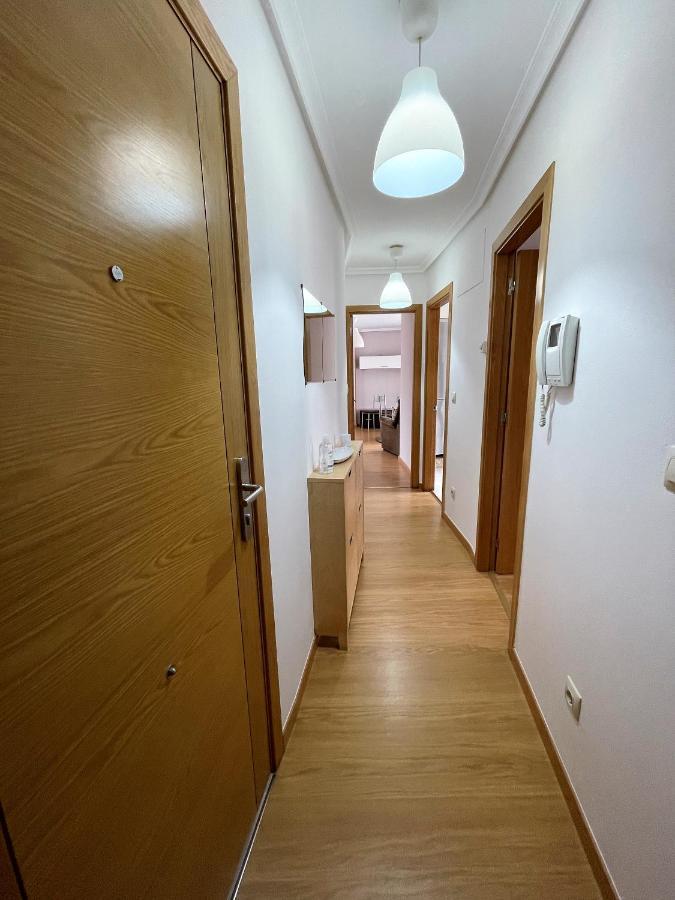 Apartamento Casa Lomberte 알라리즈 외부 사진