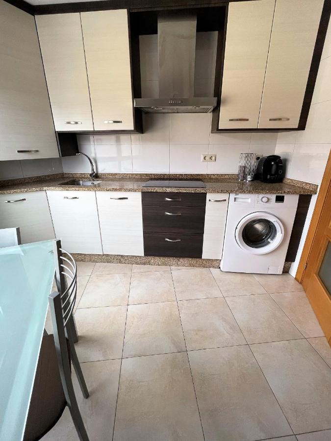 Apartamento Casa Lomberte 알라리즈 외부 사진