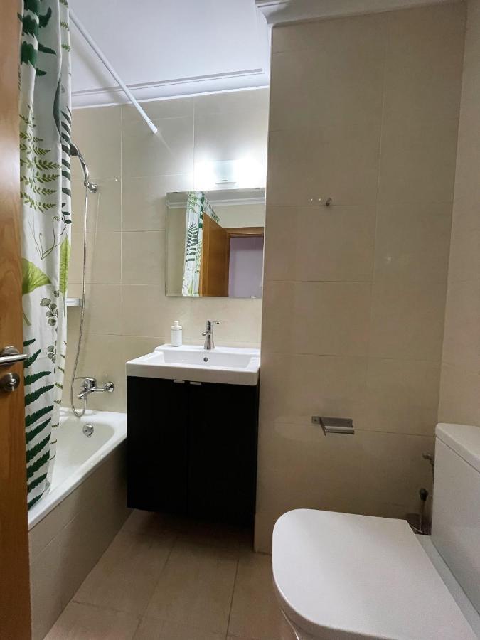 Apartamento Casa Lomberte 알라리즈 외부 사진