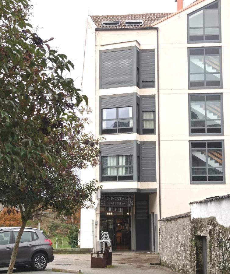 Apartamento Casa Lomberte 알라리즈 외부 사진