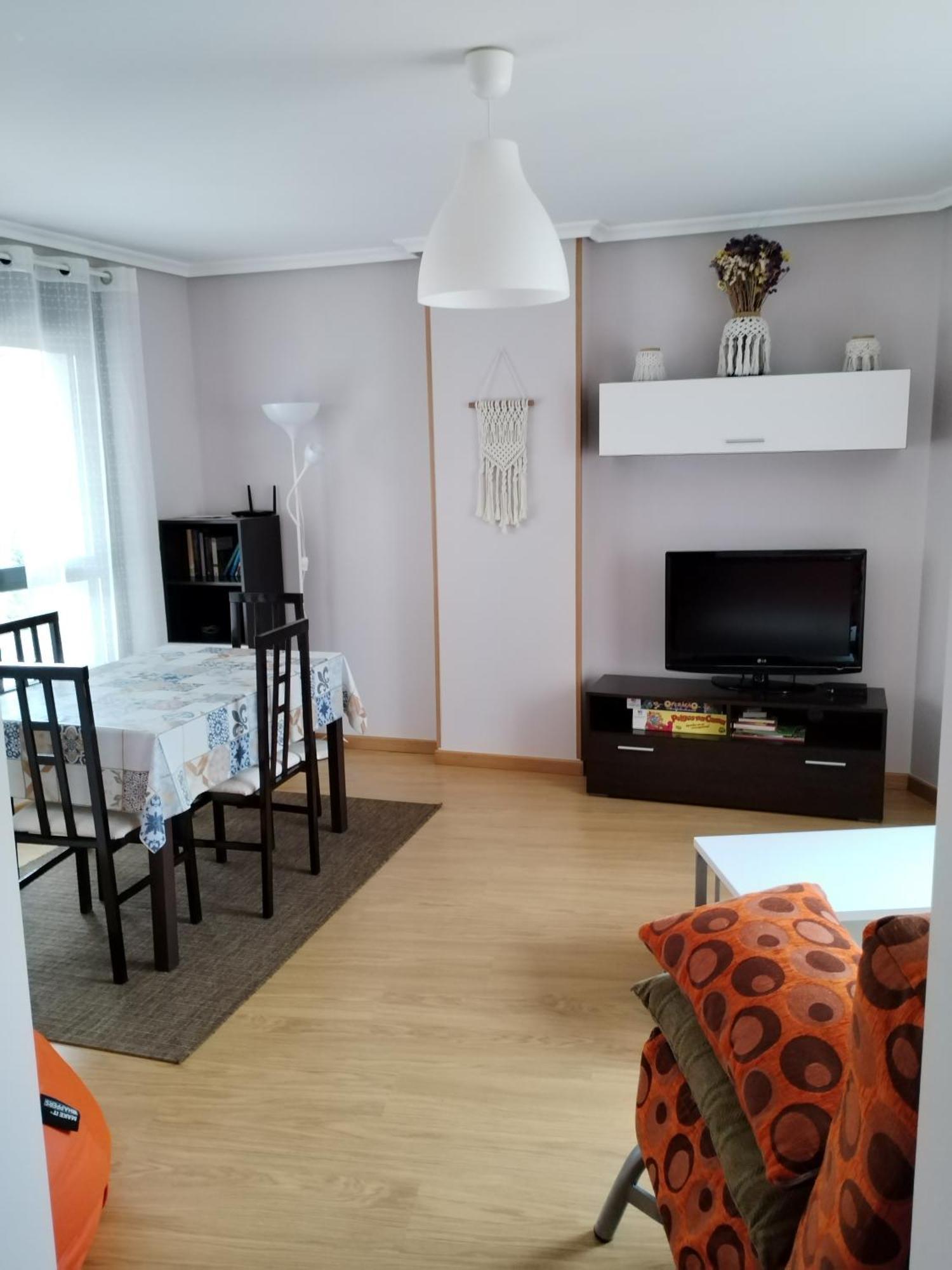 Apartamento Casa Lomberte 알라리즈 외부 사진