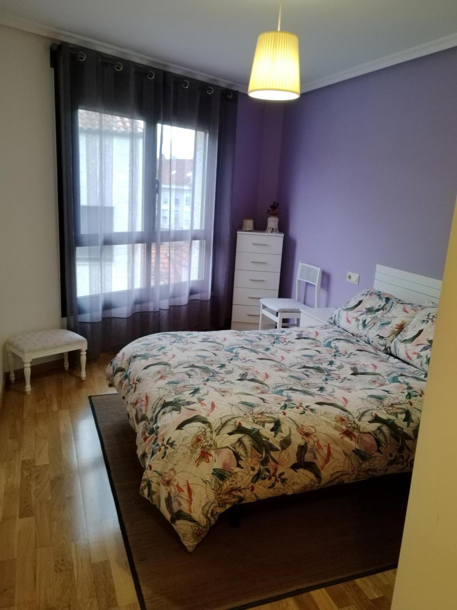 Apartamento Casa Lomberte 알라리즈 외부 사진