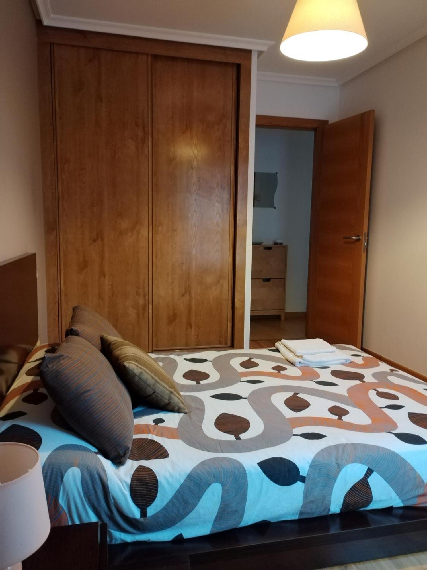 Apartamento Casa Lomberte 알라리즈 외부 사진