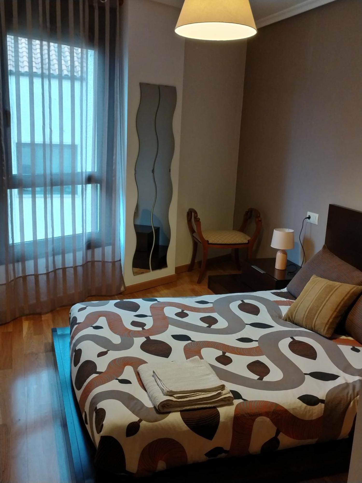 Apartamento Casa Lomberte 알라리즈 외부 사진