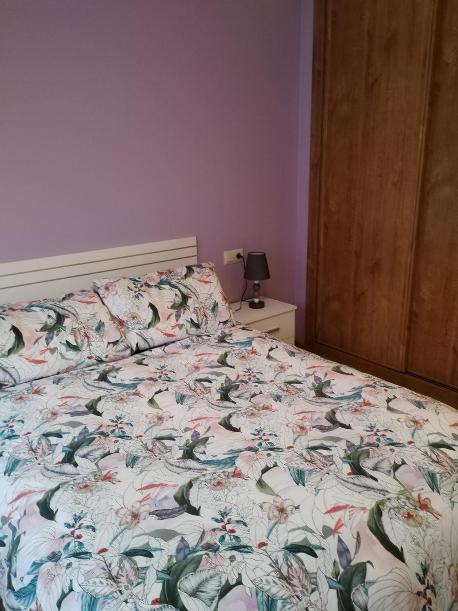 Apartamento Casa Lomberte 알라리즈 외부 사진