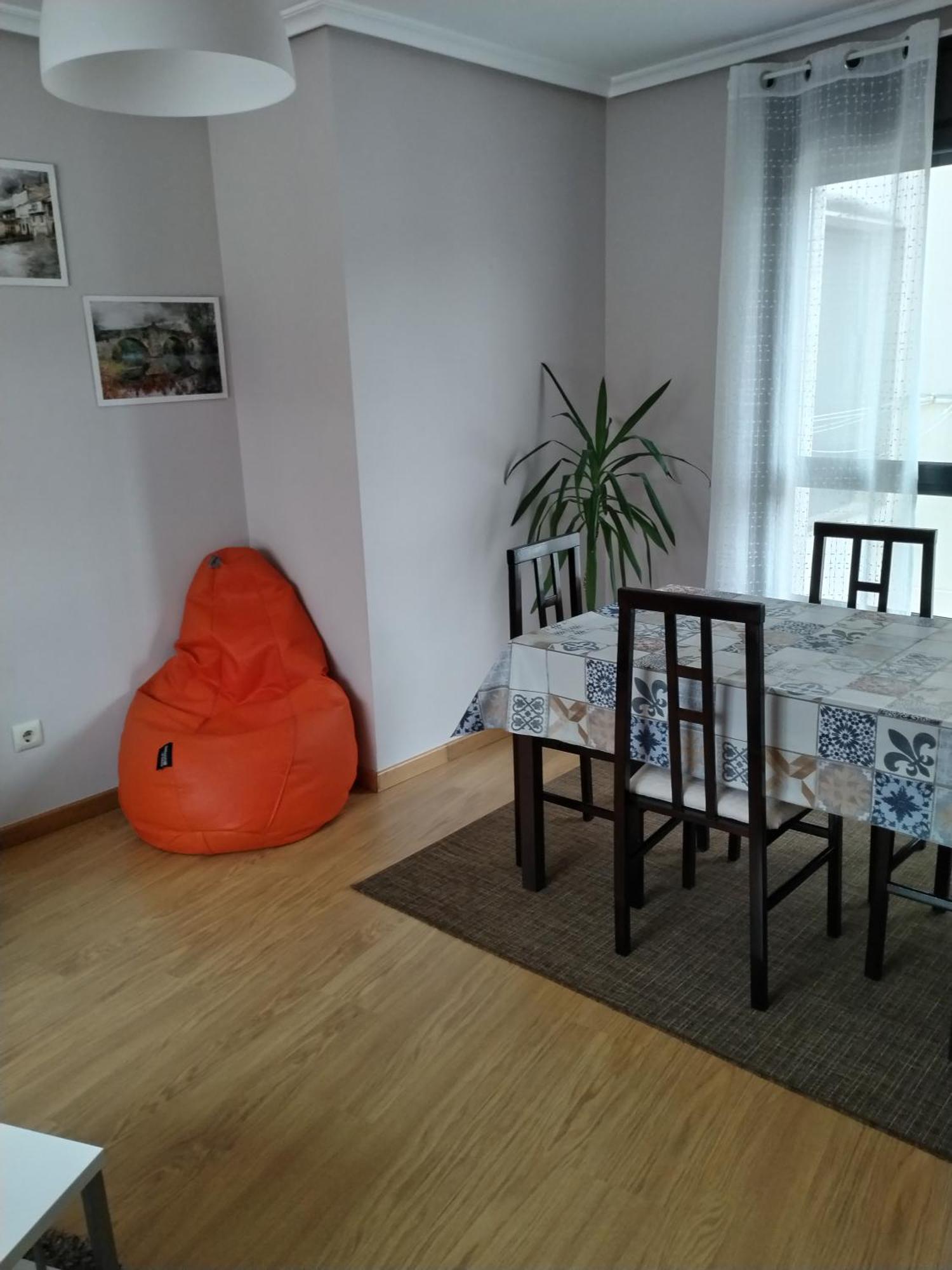 Apartamento Casa Lomberte 알라리즈 외부 사진