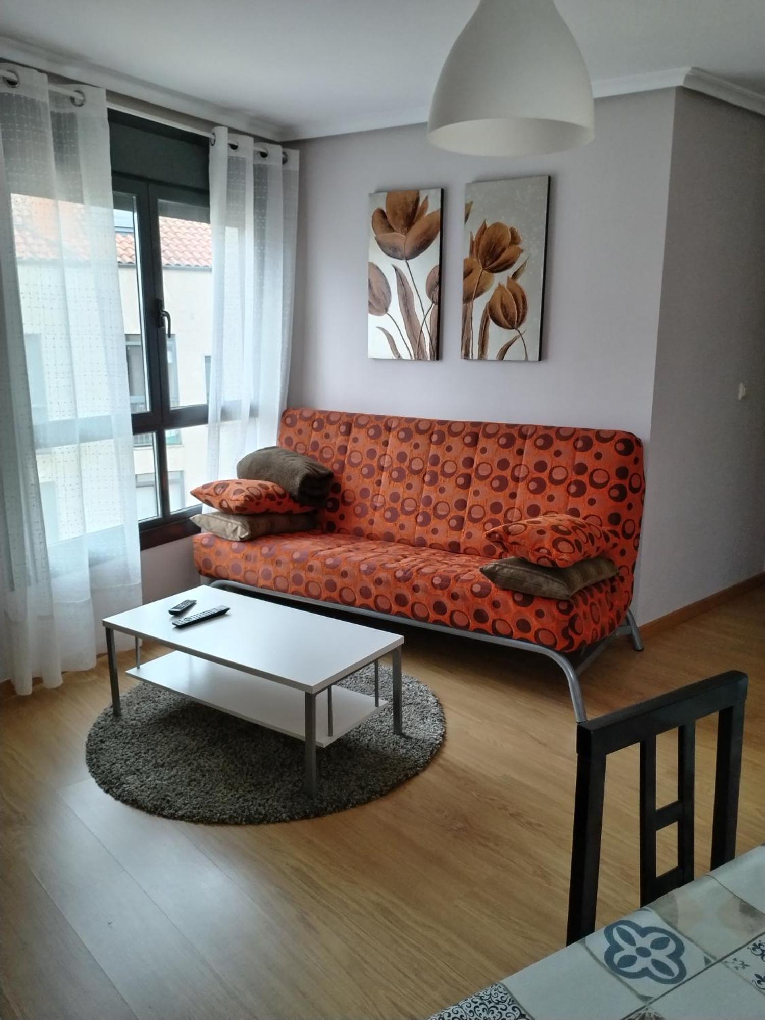 Apartamento Casa Lomberte 알라리즈 외부 사진